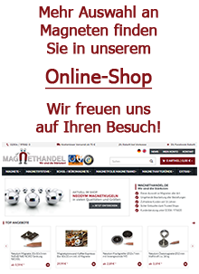 Unser Online-Shop