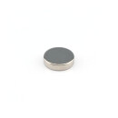 Neodym Magnete Ø8x2 mm NdFeB N52