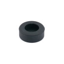 Rubber caps gummed case for Ø16 mm magnets and pot magnets