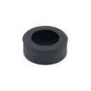 Rubber caps gummed case for Ø20 mm magnets and pot magnets