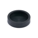 Rubber caps gummed case for Ø36 mm magnets and pot magnets