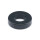 Neodymium ring magnets Ø20xØ10x5 NdFeB N45 - pull force 6 kg - Epoxy Black