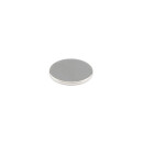 Neodymium Magnets Ø10x0,8 NdFeB N45 - pull force...