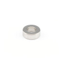 Neodym Ringmagnete Ø8,5xØ4,4x3 mm NdFeB N40