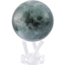 MOVA Globe Magic Floater Moon silently rotating Globe...