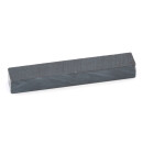 Hard ferrite magnets 42x7x5,4 mm HF 28/26