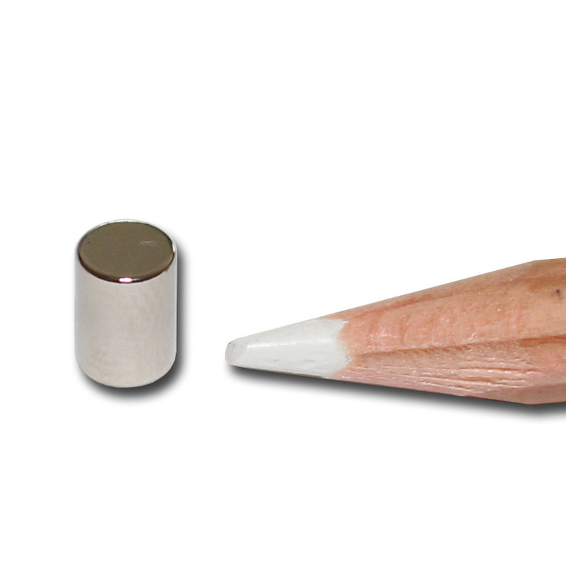 Neodym Magnet N52 N45 Scheibenmagnete Runde Magnetscheiben Von 1mm bis 100mm