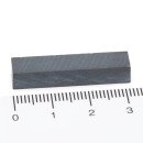 Hartferrit Magnete 32x7x5,4 mm HF 28/26