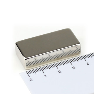 Connex Magnet Neodym rund 20 x 5 mm vn 11 kg