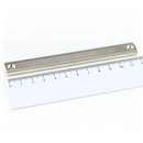 Neodymium flat pot magnets rectangular 120 x 13,5 x 5 mm...