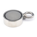 Neodymium Pot Fishing Magnet Ø60 mm Holding force...