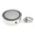 Neodymium Pot Fishing Magnet Ø116 mm Holding force ab. 400 kg