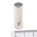 Neodym Magnete Ø10x30 mm NdFeB N45