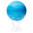 MOVA Globe Planet Uranus - geräuschlos...
