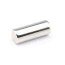 Neodymium Magnets Ø8x20 NdFeB N52 - pull force 4 kg