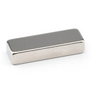 Neodymium Magnets 30x10x6 NdFeB N50 - pull force 10,5 kg