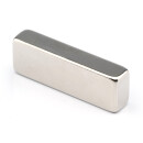 Neodymium Magnets 30x10x6 NdFeB N50 - pull force 10,5 kg