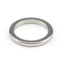 Neodymium ring magnets Ø27xØ21x3 NdFeB N50...