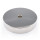 Neodymium flat pot magnets Ø90x18 mm with bore