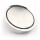 Neodymium flat pot magnets Ø120x18 mm with threaded neck M12